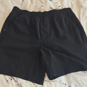 VRST  Men's Dark Athletic Shorts